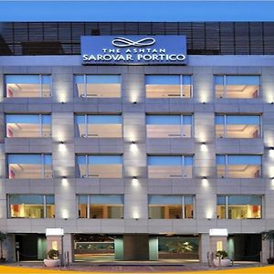 The Ashtan Sarovar Portico