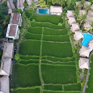 Biyukukung Suite & Spa